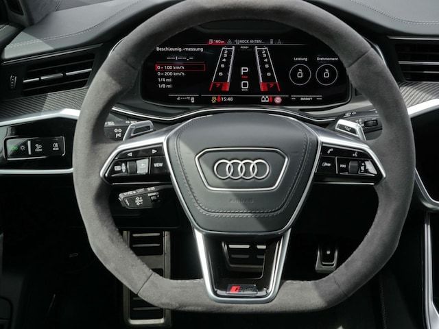 Audi RS6 Avant Performance Performance Quattro Tiptronic - 2023 - Joinsteer - #9