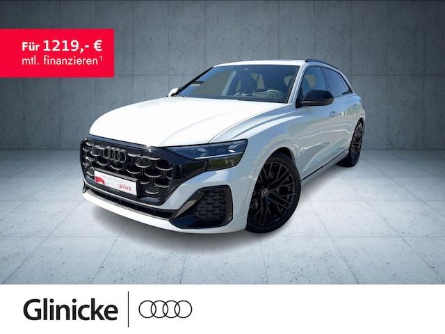Audi Q8 50 TDI Quattro Tiptronic - 2024 - Joinsteer - #1