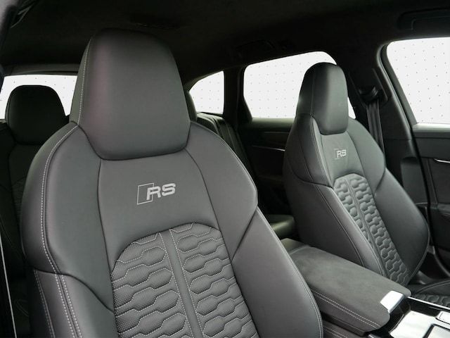 Audi RS6 Avant Performance Performance Quattro Tiptronic - 2023 - Joinsteer - #10