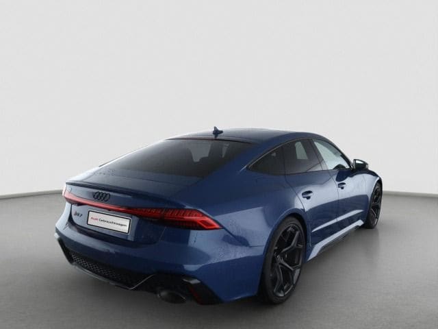 Audi RS7 Performance Quattro Tiptronic - 2024 - Joinsteer - #3