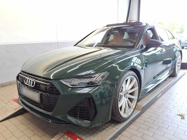 Audi RS6 avant TFSI Quattro Tiptronic - 2022 - Joinsteer - #2
