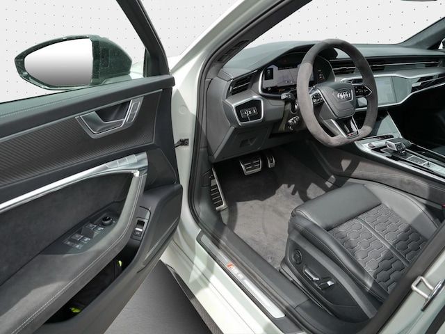 Audi RS6 Avant Performance Performance Quattro Tiptronic - 2023 - Joinsteer - #14