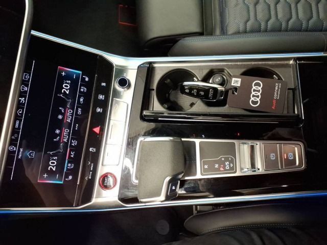 Audi RS7 Performance Quattro Tiptronic - 2024 - Joinsteer - #5