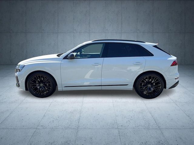 Audi Q8 50 TDI Quattro Tiptronic - 2024 - Joinsteer - #4