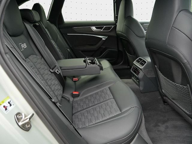 Audi RS6 Avant Performance Performance Quattro Tiptronic - 2023 - Joinsteer - #16