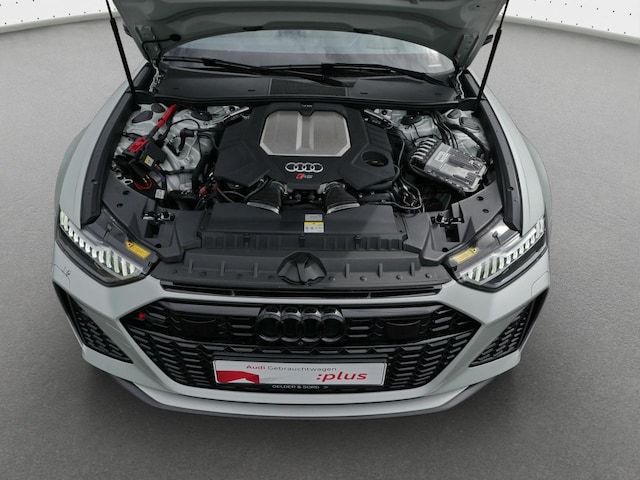 Audi RS6 Avant Performance Performance Quattro Tiptronic - 2023 - Joinsteer - #18