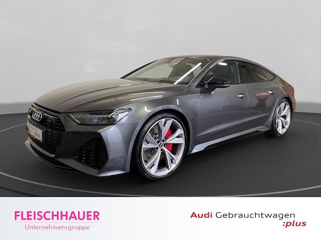 Audi RS7 Performance Quattro Tiptronic - 2024 - Joinsteer - #1