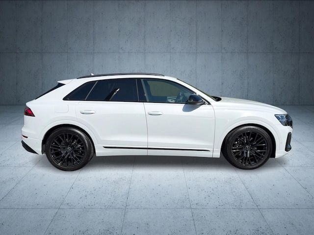 Audi Q8 50 TDI Quattro Tiptronic - 2024 - Joinsteer - #8