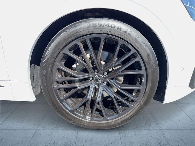 Audi Q8 50 TDI Quattro Tiptronic - 2024 - Joinsteer - #9