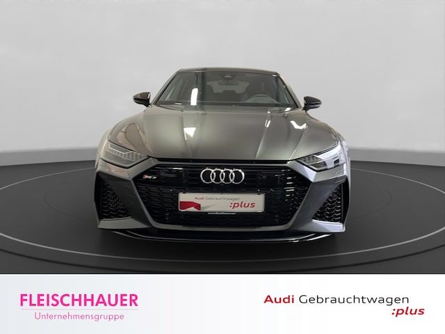 Audi RS7 Performance Quattro Tiptronic - 2024 - Joinsteer - #2