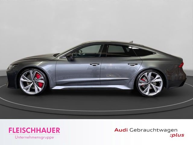 Audi RS7 Performance Quattro Tiptronic - 2024 - Joinsteer - #3