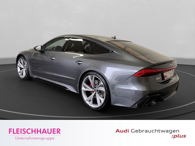 Audi RS7 Performance Quattro Tiptronic - 2024 - Joinsteer - #4