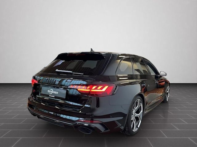 Audi RS4 Avant Quattro Tiptronic - 2025 - Joinsteer - #3