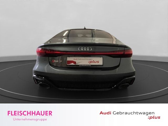 Audi RS7 Performance Quattro Tiptronic - 2024 - Joinsteer - #5