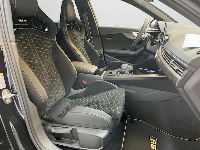 Audi RS4 Avant Quattro Tiptronic - 2025 - Joinsteer - #5