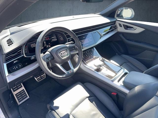 Audi Q8 50 TDI Quattro Tiptronic - 2024 - Joinsteer - #11