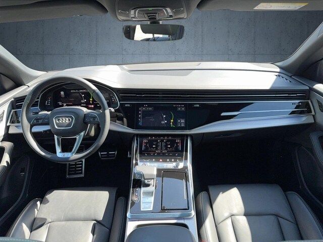 Audi Q8 50 TDI Quattro Tiptronic - 2024 - Joinsteer - #13