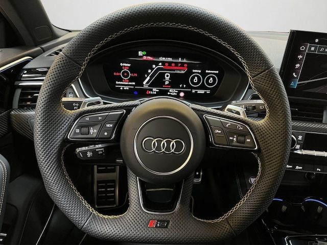 Audi RS4 Avant Quattro Tiptronic - 2025 - Joinsteer - #10