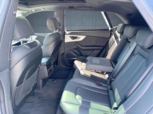 Audi Q8 50 TDI Quattro Tiptronic - 2024 - Joinsteer - #14