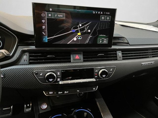 Audi RS4 Avant Quattro Tiptronic - 2025 - Joinsteer - #12