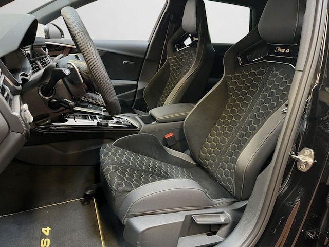 Audi RS4 Avant Quattro Tiptronic - 2025 - Joinsteer - #13
