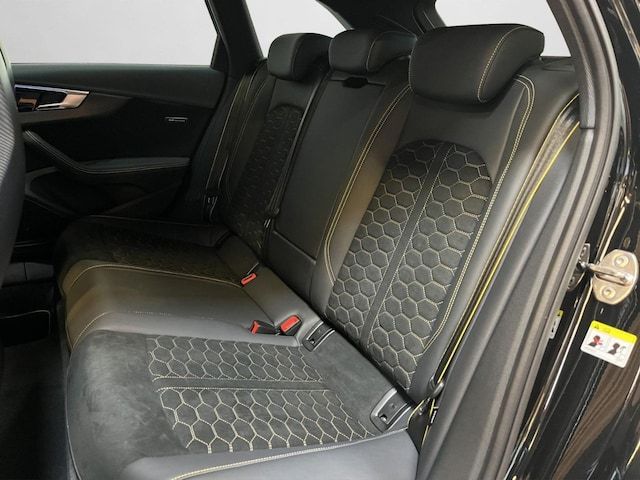Audi RS4 Avant Quattro Tiptronic - 2025 - Joinsteer - #15