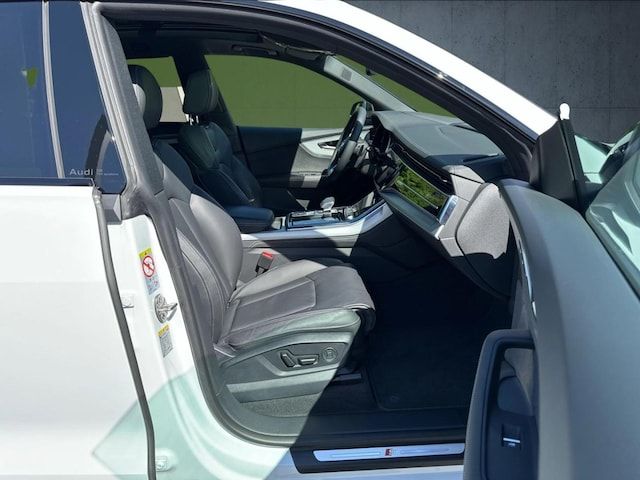 Audi Q8 50 TDI Quattro Tiptronic - 2024 - Joinsteer - #17