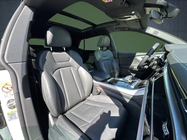 Audi Q8 50 TDI Quattro Tiptronic - 2024 - Joinsteer - #18