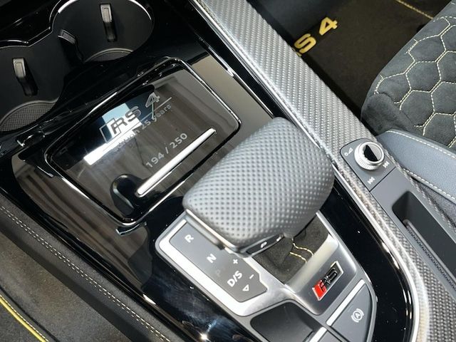 Audi RS4 Avant Quattro Tiptronic - 2025 - Joinsteer - #19