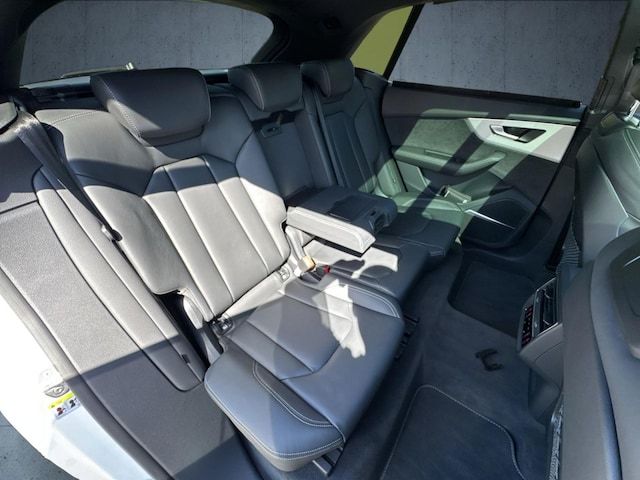 Audi Q8 50 TDI Quattro Tiptronic - 2024 - Joinsteer - #19