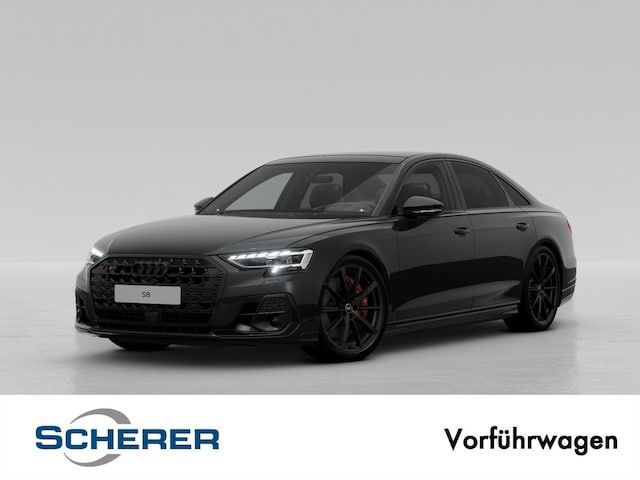 Audi S8 TFSI Quattro Tiptronic - 2025 - Joinsteer - #1