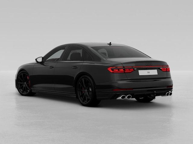 Audi S8 TFSI Quattro Tiptronic - 2025 - Joinsteer - #3