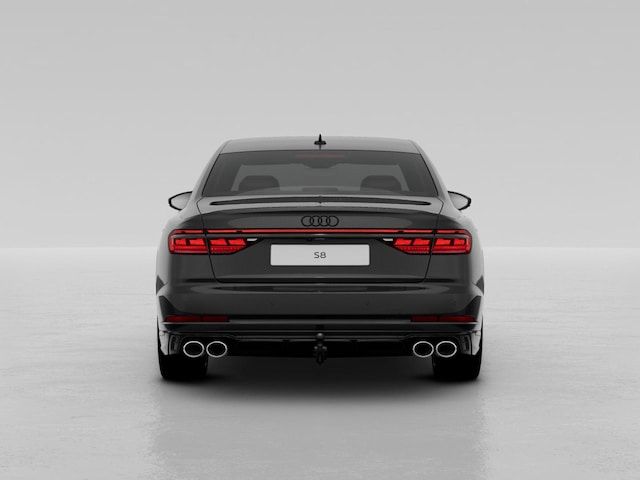 Audi S8 TFSI Quattro Tiptronic - 2025 - Joinsteer - #5