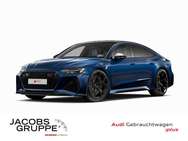 Audi RS7 Performance Quattro Tiptronic - 2024 - Joinsteer - #1