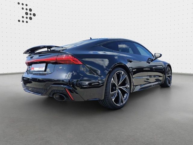Audi RS7 Performance Quattro Tiptronic - 2024 - Joinsteer - #2