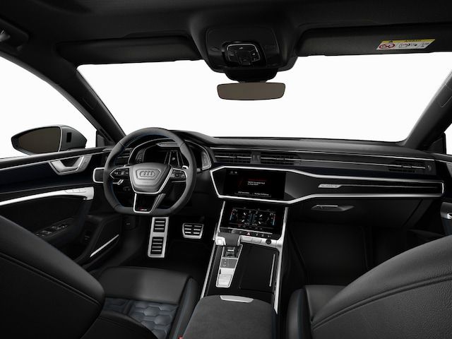 Audi RS7 Performance Quattro Tiptronic - 2024 - Joinsteer - #2