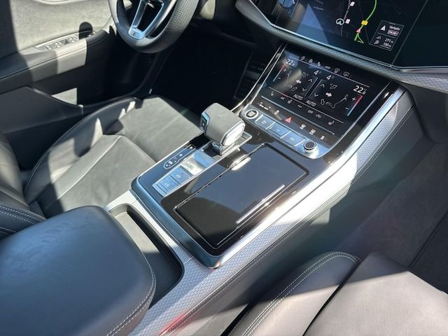 Audi Q8 50 TDI Quattro Tiptronic - 2024 - Joinsteer - #24