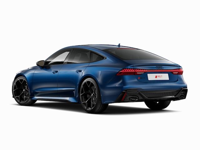 Audi RS7 Performance Quattro Tiptronic - 2024 - Joinsteer - #3