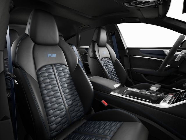 Audi RS7 Performance Quattro Tiptronic - 2024 - Joinsteer - #4