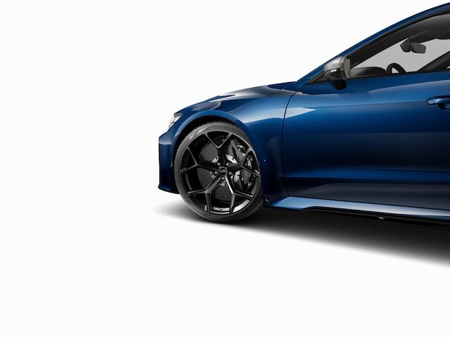 Audi RS7 Performance Quattro Tiptronic - 2024 - Joinsteer - #5