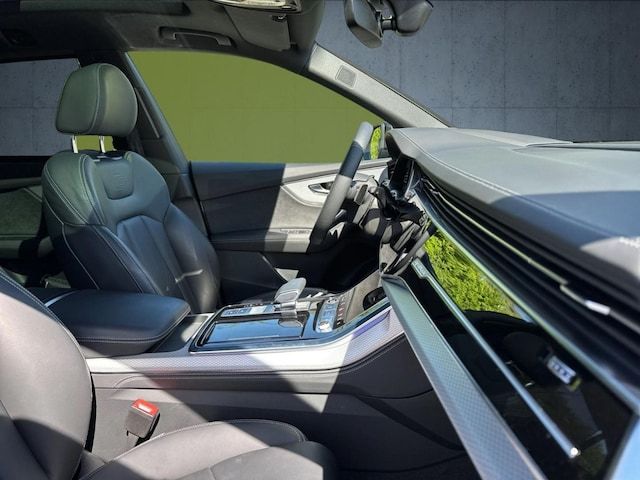 Audi Q8 50 TDI Quattro Tiptronic - 2024 - Joinsteer - #25