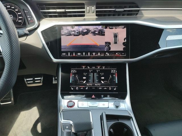 Audi RS7 Performance Quattro Tiptronic - 2024 - Joinsteer - #6