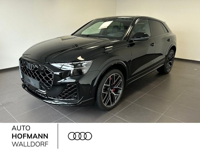 Audi RSQ8 TFSI Quattro Tiptronic - 2025 - Joinsteer - #1