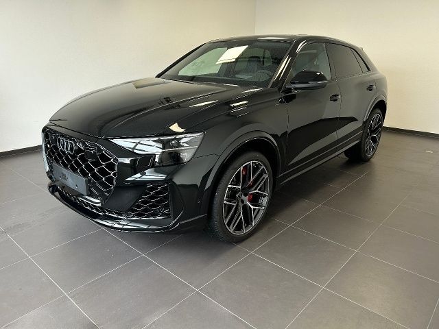 Audi RSQ8 TFSI Quattro Tiptronic - 2025 - Joinsteer - #2