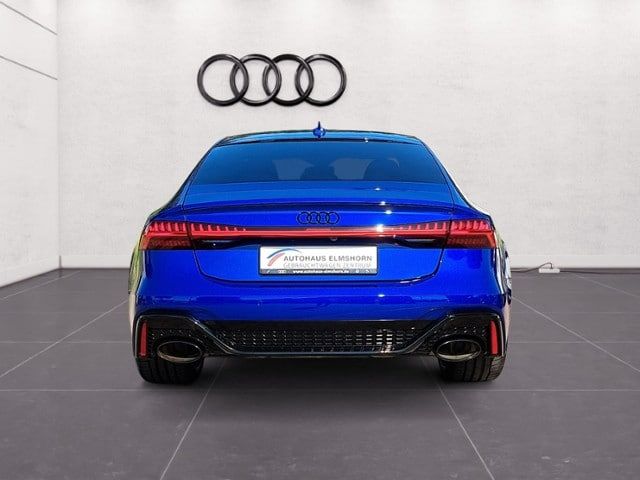 Audi RS7 TFSI Quattro Tiptronic - 2023 - Joinsteer - #7