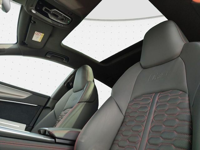 Audi RS7 Performance Quattro Tiptronic - 2024 - Joinsteer - #9