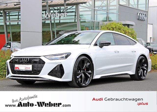 Audi RS7 TFSI Quattro Tiptronic - 2023 - Joinsteer - #2