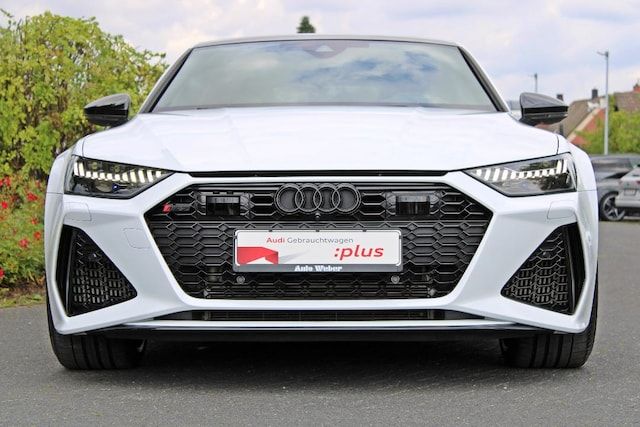 Audi RS7 TFSI Quattro Tiptronic - 2023 - Joinsteer - #3