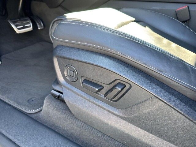 Audi Q8 50 TDI Quattro Tiptronic - 2024 - Joinsteer - #28