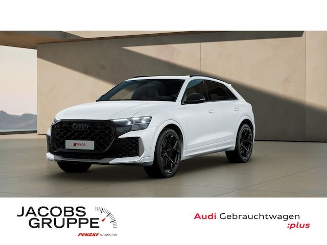 Audi RSQ8 Performance Quattro Tiptronic - 2024 - Joinsteer - #1